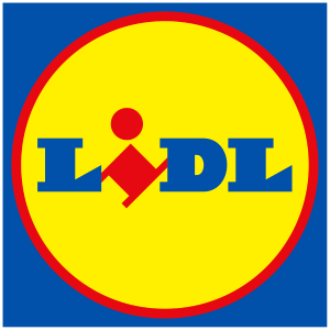 Lidl-shop